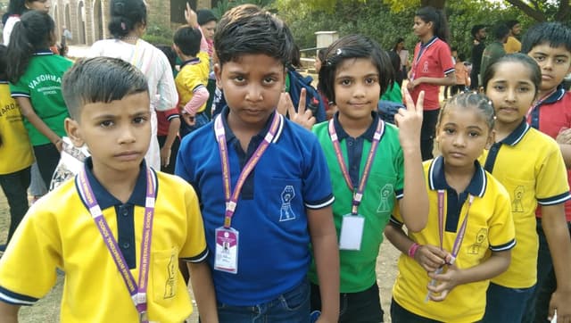 Vardhman International School Gallery 8