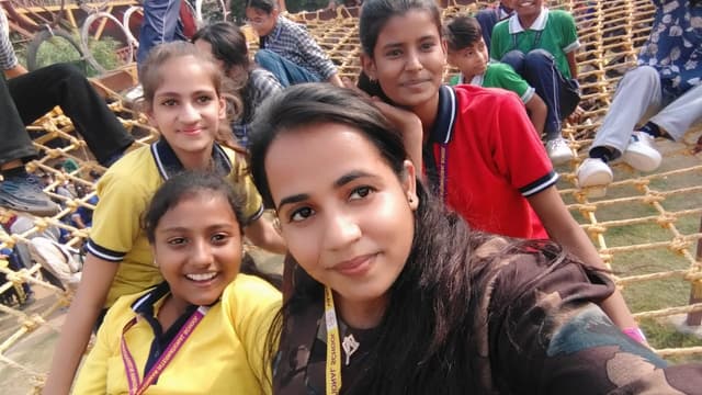 Vardhman International School Gallery 7