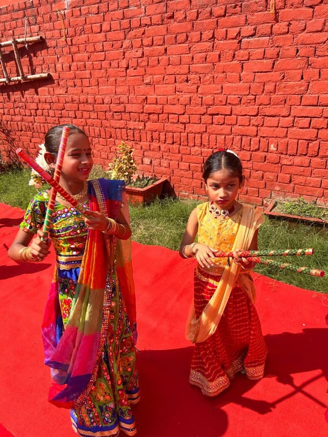 Vardhman International School Gallery 4