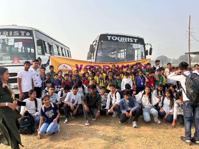 Vardhman International School Gallery 2