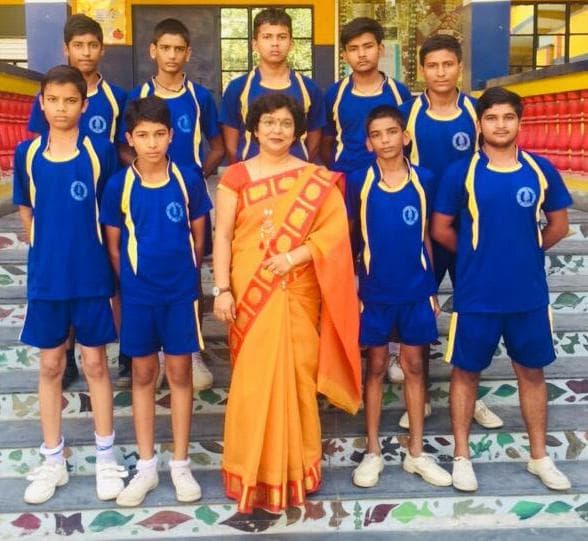 Radha Public School Gallery 2