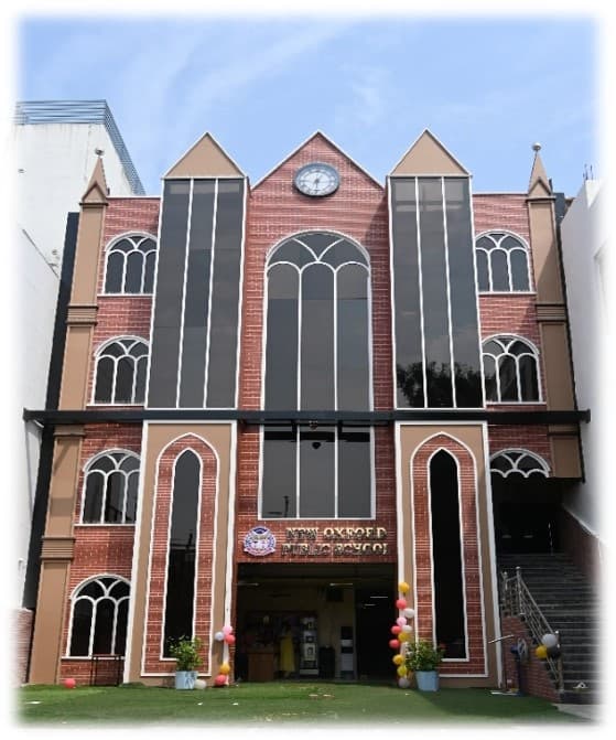 New Oxford Public Sec School Gallery 19
