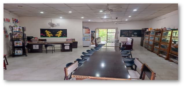 New Oxford Public Sec School Gallery 18