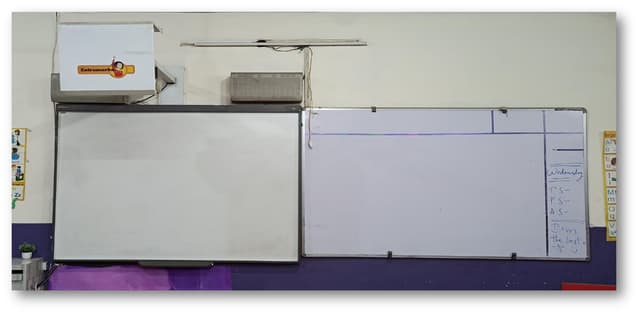 New Oxford Public Sec School Gallery 16