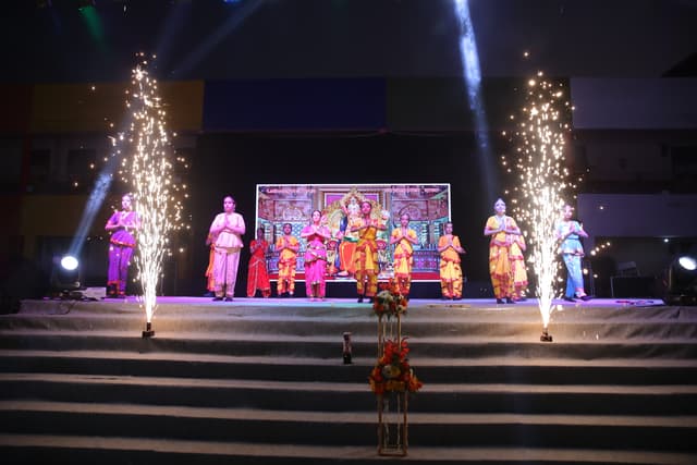 New Oxford Public Sec School Gallery 5