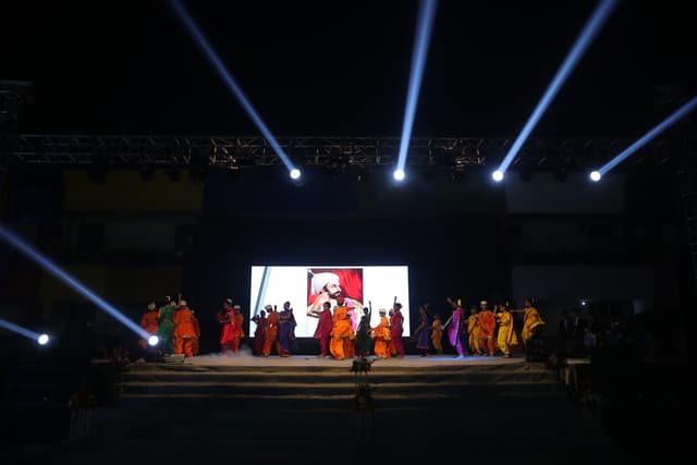 New Oxford Public Sec School Gallery 3