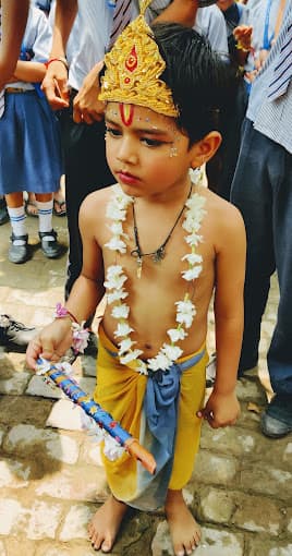 Goswami Public School Gallery 4