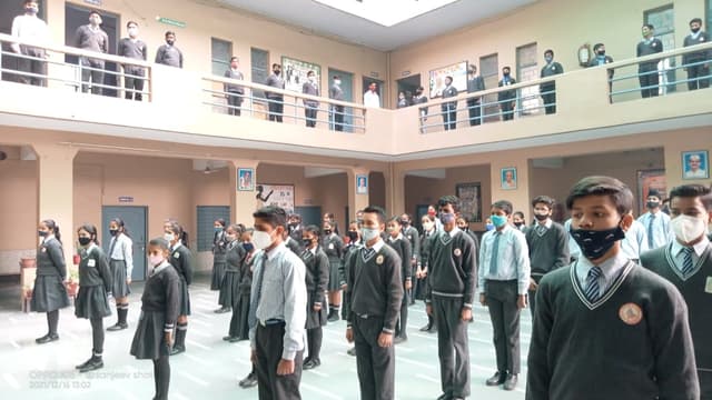 Rana Pratap Higher Secondary School Gallery 51