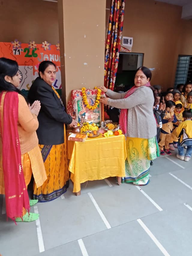 Rana Pratap Higher Secondary School Gallery 49