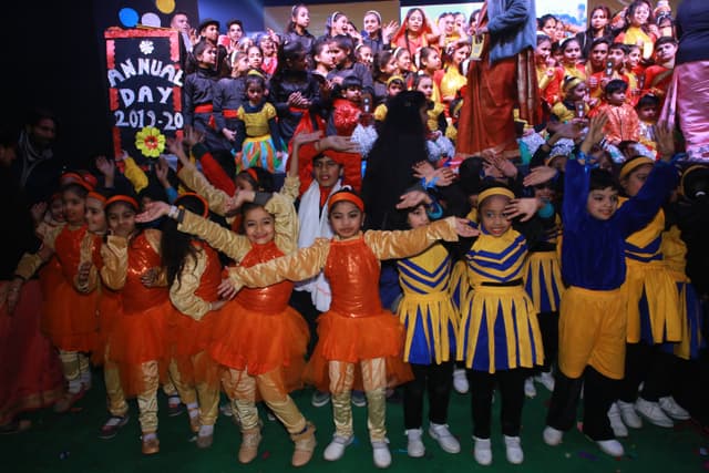 Rana Pratap Higher Secondary School Gallery 46