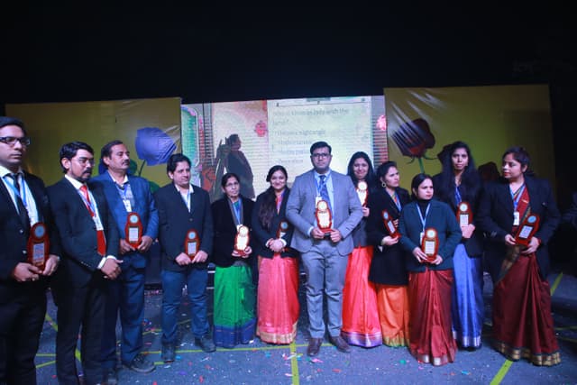 Rana Pratap Higher Secondary School Gallery 43