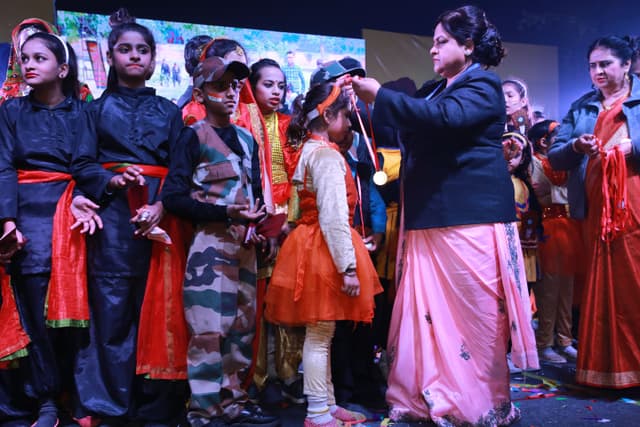 Rana Pratap Higher Secondary School Gallery 42