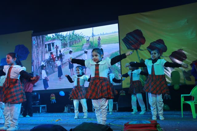 Rana Pratap Higher Secondary School Gallery 41
