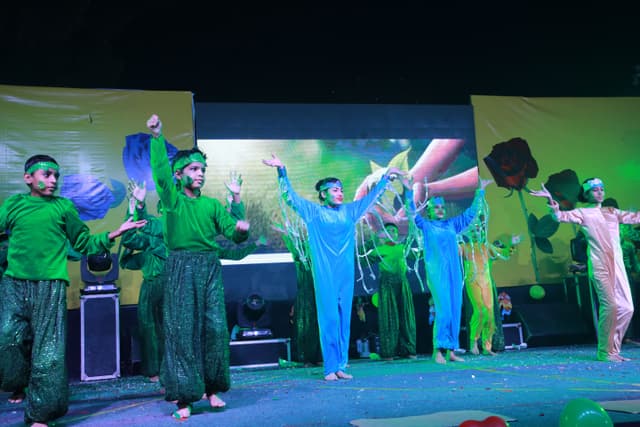 Rana Pratap Higher Secondary School Gallery 39