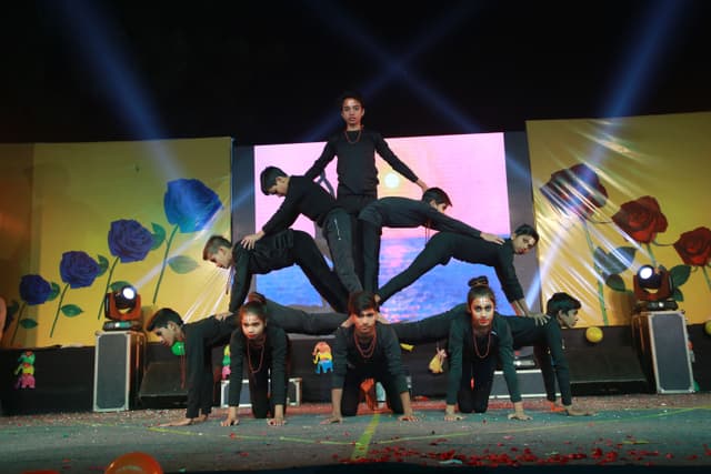 Rana Pratap Higher Secondary School Gallery 38