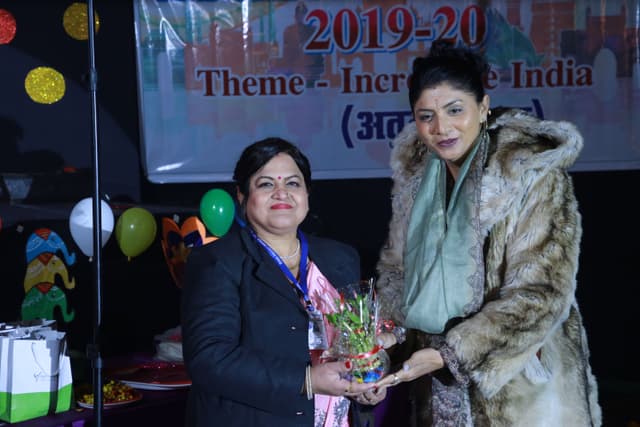 Rana Pratap Higher Secondary School Gallery 37