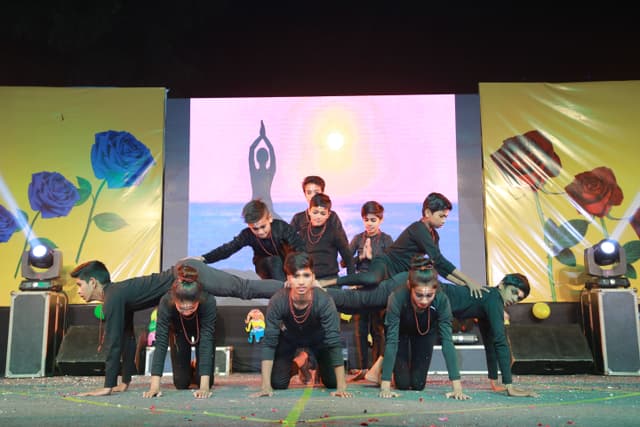 Rana Pratap Higher Secondary School Gallery 36