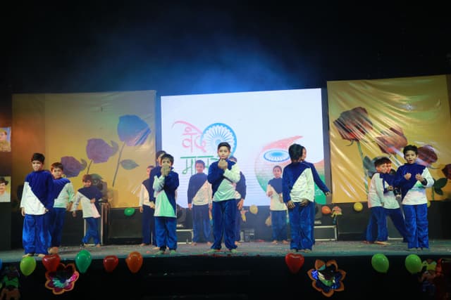 Rana Pratap Higher Secondary School Gallery 35