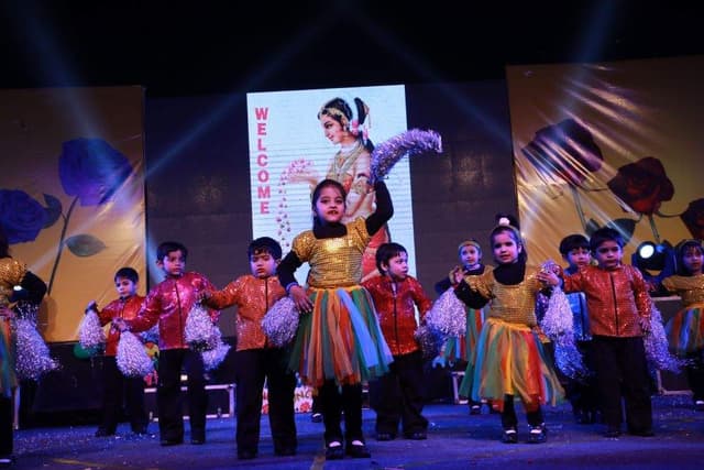 Rana Pratap Higher Secondary School Gallery 32