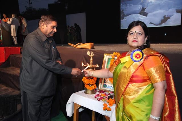 Rana Pratap Higher Secondary School Gallery 31