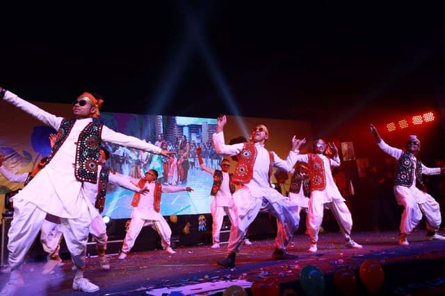 Rana Pratap Higher Secondary School Gallery 30