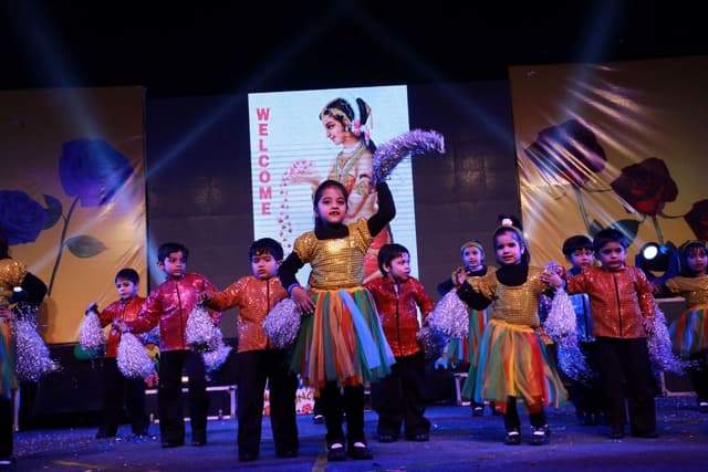 Rana Pratap Higher Secondary School Gallery 29