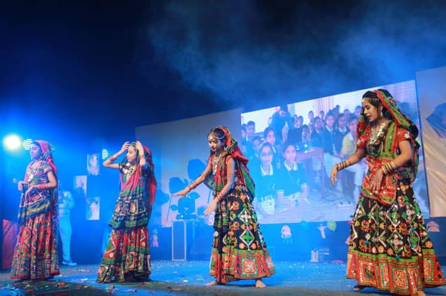 Rana Pratap Higher Secondary School Gallery 28