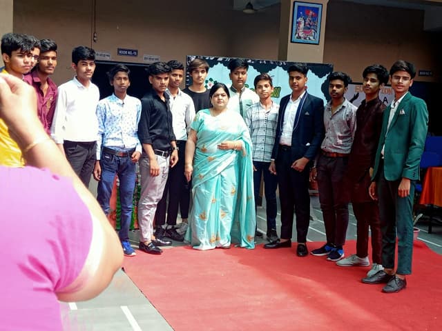 Rana Pratap Higher Secondary School Gallery 26