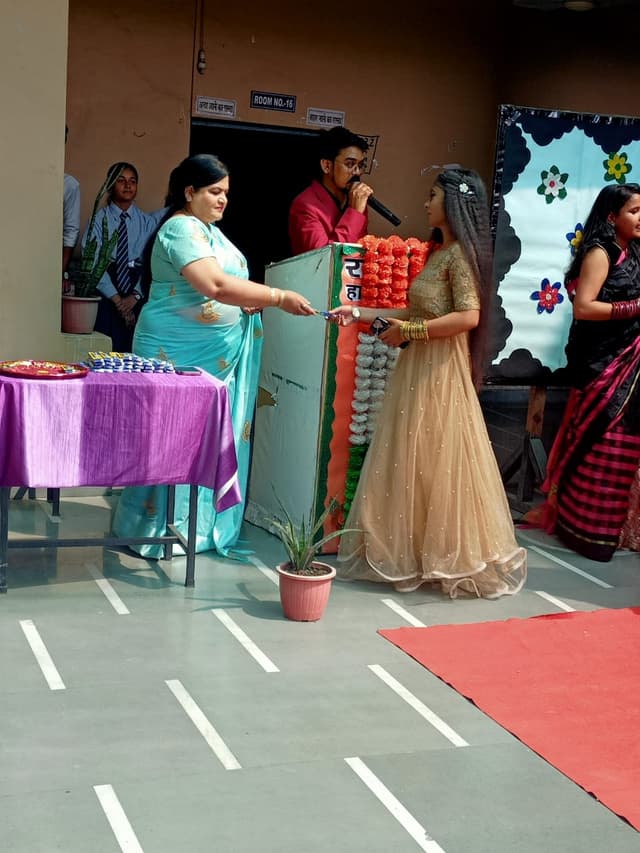 Rana Pratap Higher Secondary School Gallery 25