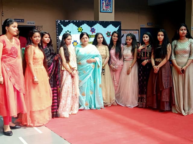 Rana Pratap Higher Secondary School Gallery 24