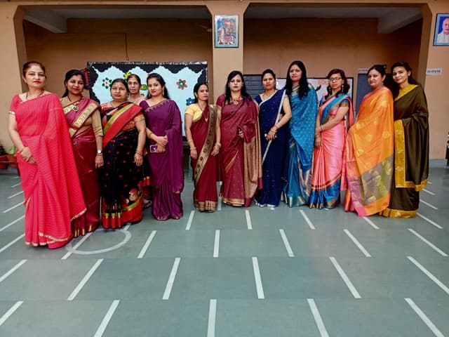 Rana Pratap Higher Secondary School Gallery 23