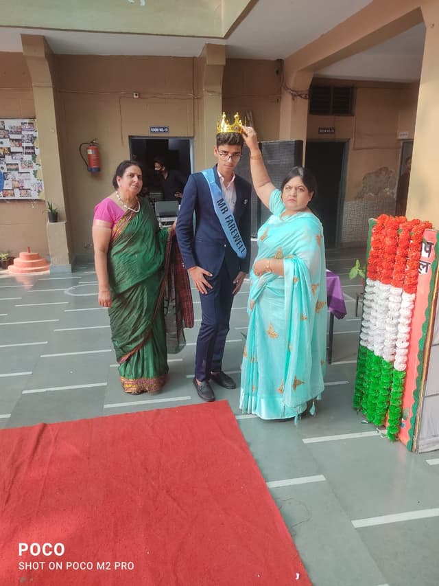 Rana Pratap Higher Secondary School Gallery 22