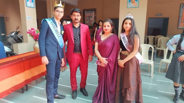 Rana Pratap Higher Secondary School Gallery 21