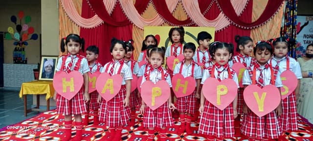 Rana Pratap Higher Secondary School Gallery 15