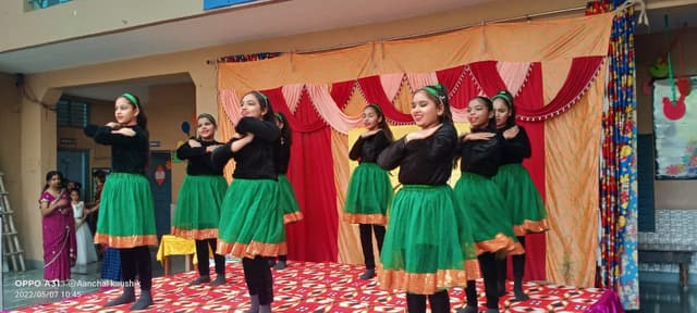 Rana Pratap Higher Secondary School Gallery 13