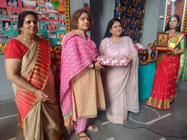 Rana Pratap Higher Secondary School Gallery 10