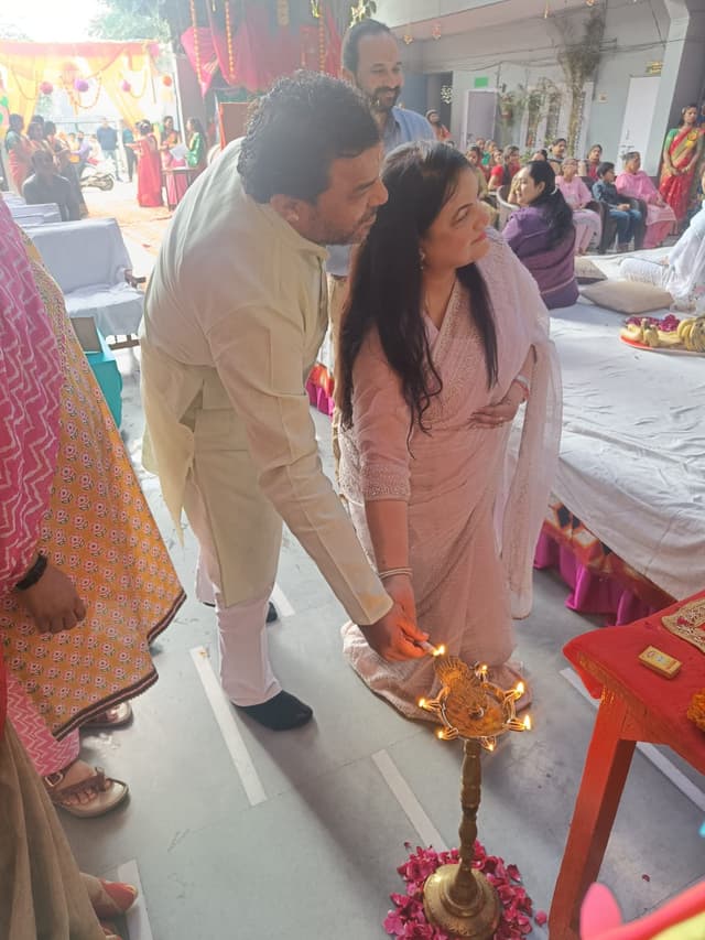 Rana Pratap Higher Secondary School Gallery 8