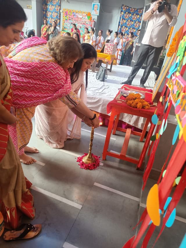 Rana Pratap Higher Secondary School Gallery 7