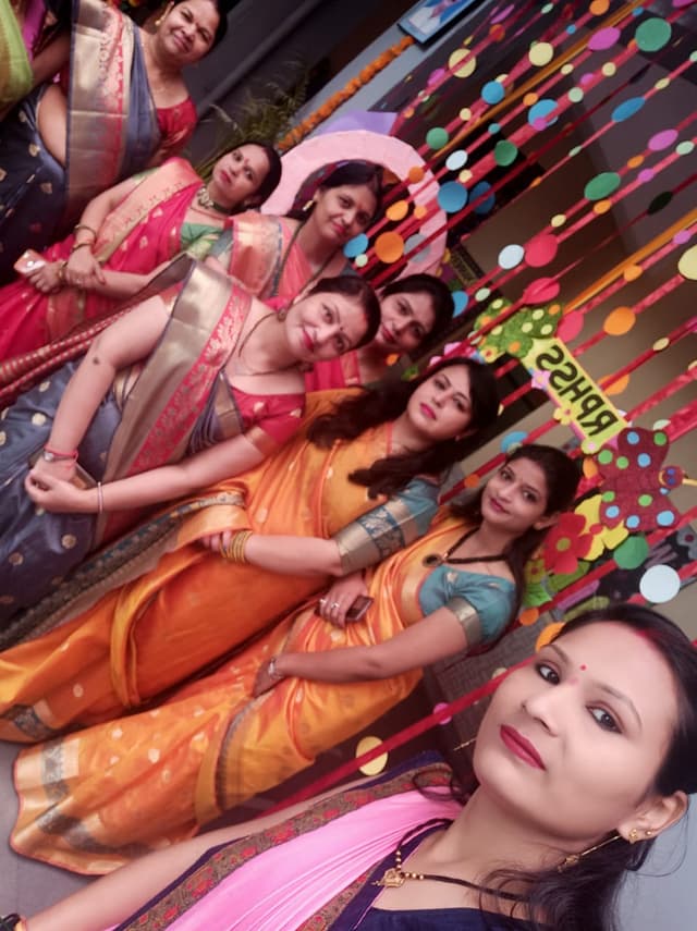 Rana Pratap Higher Secondary School Gallery 6