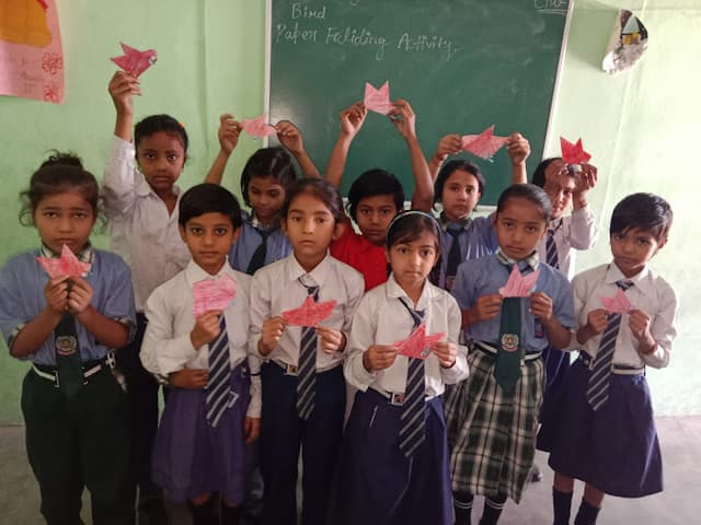 Divya Public High School Gallery 3