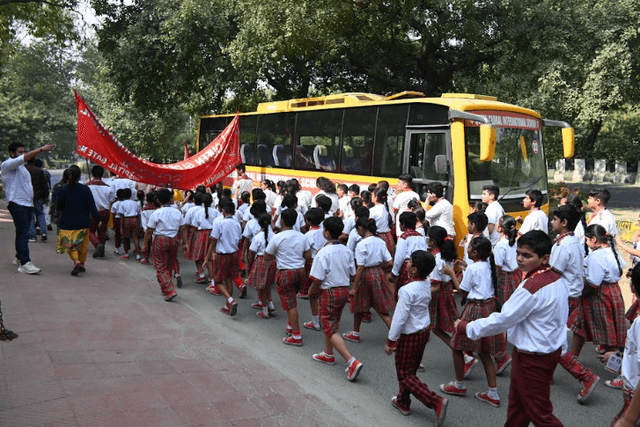 Queen Global International School Gallery 136