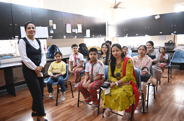 Queen Global International School Gallery 134