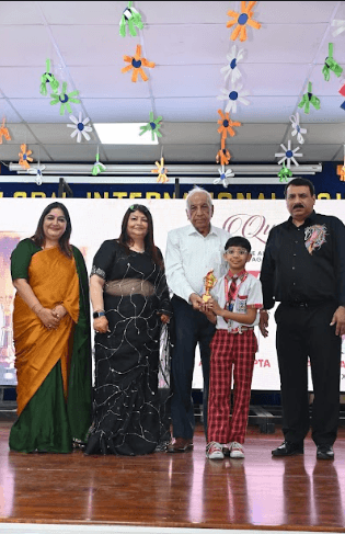 Queen Global International School Gallery 127