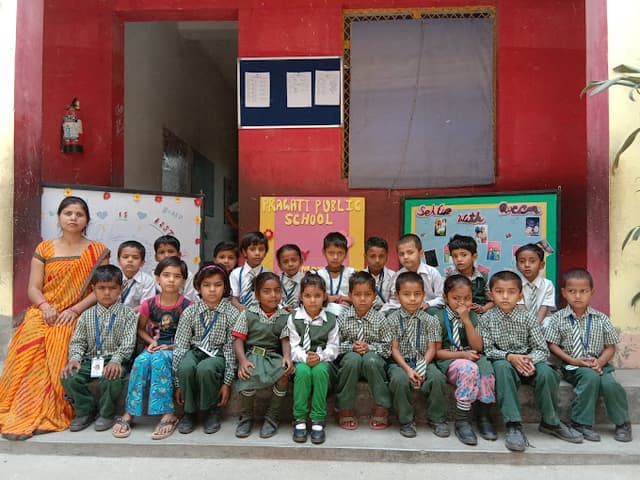 Pragati Public School Gallery 1