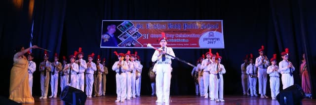 St. Krishna Bodh Public School Gallery 3