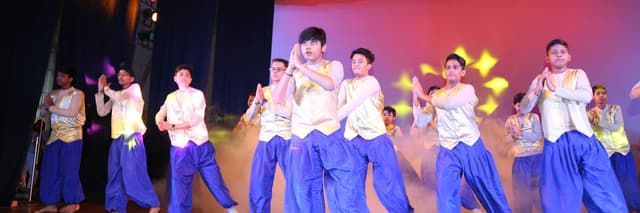 St. Krishna Bodh Public School Gallery 1