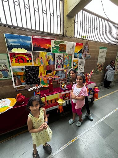 CSHP Memorial Public School Gallery 15