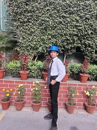 Silver Bells School Gallery 1