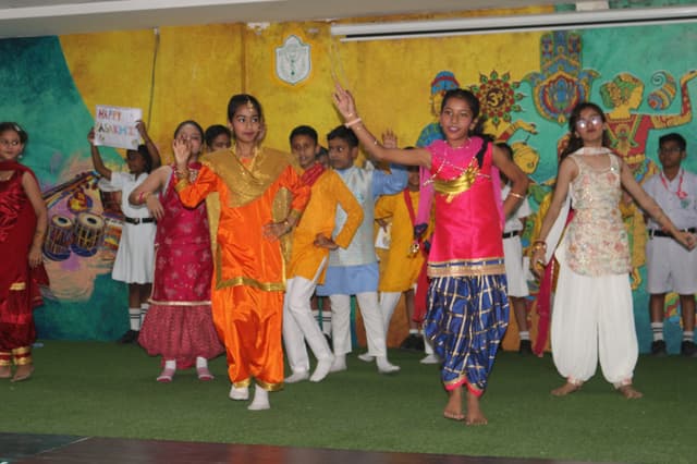 Delhi Public School Gallery 23