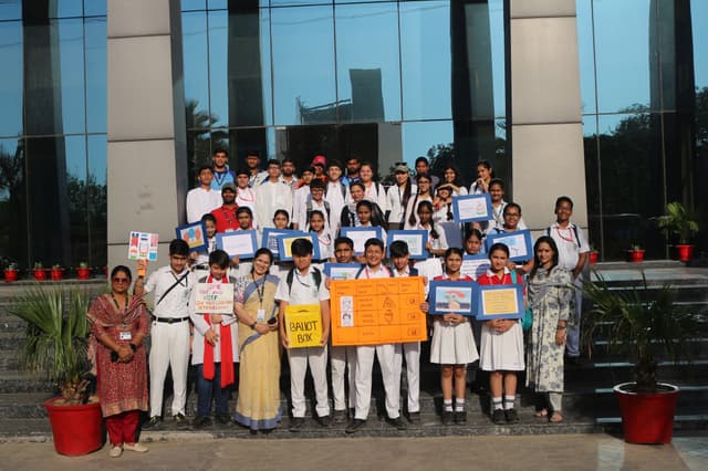 Delhi Public School Gallery 18